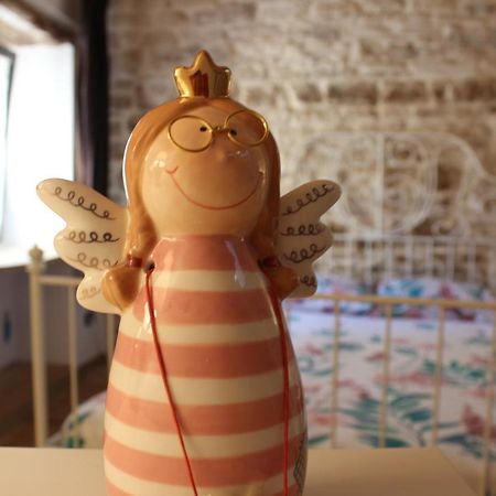 비톤토 Casa Torre Dell'Angelo 빌라 외부 사진