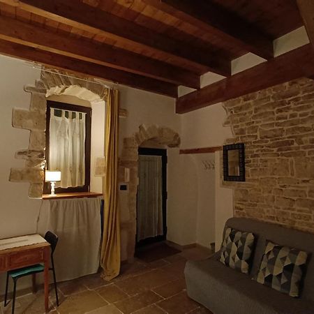 비톤토 Casa Torre Dell'Angelo 빌라 외부 사진