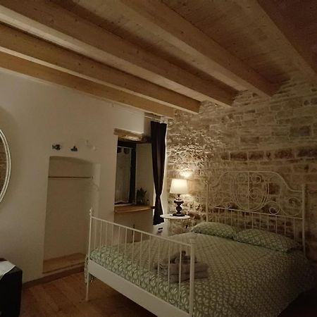 비톤토 Casa Torre Dell'Angelo 빌라 외부 사진
