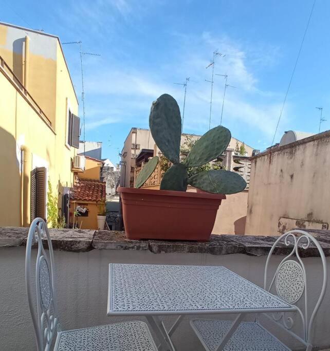 비톤토 Casa Torre Dell'Angelo 빌라 외부 사진